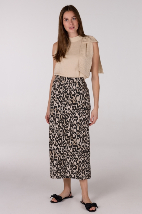 Juffrouw Jansen sula ss25 rok hva 683 overknee